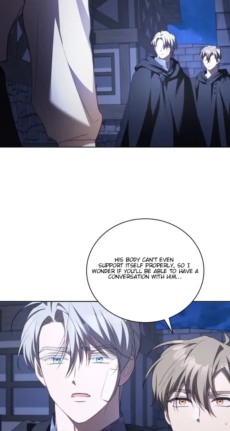 Childcare Diary with the Villain Chapter 59 page 14 - 