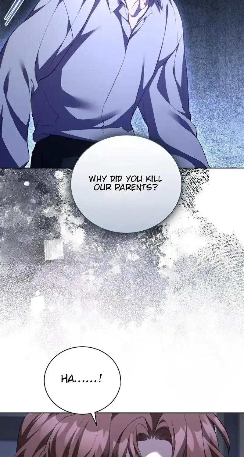 Childcare Diary with the Villain Chapter 59 page 16 - 