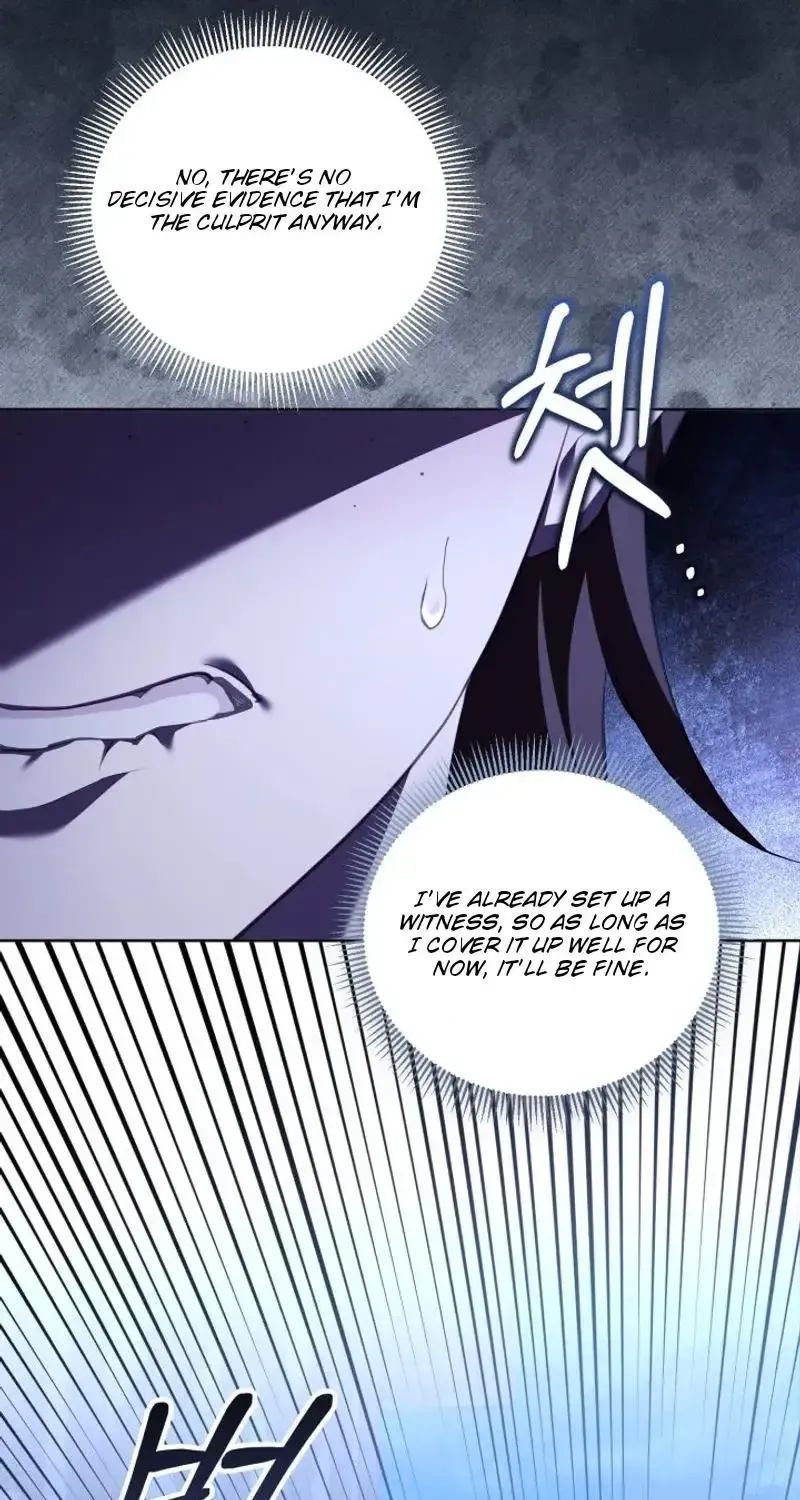 Childcare Diary with the Villain Chapter 59 page 19 - 