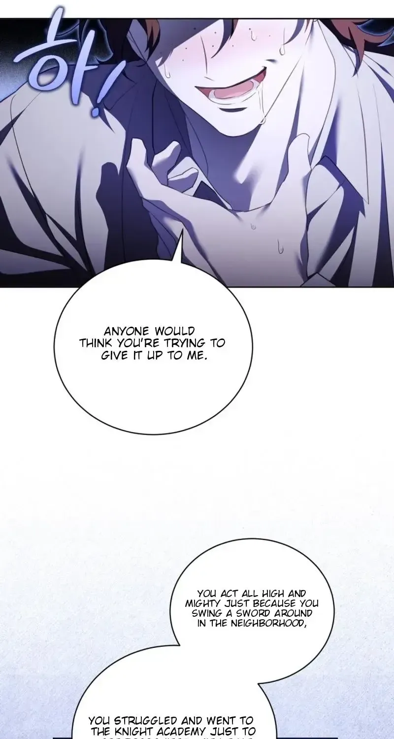 Childcare Diary with the Villain Chapter 59 page 23 - 