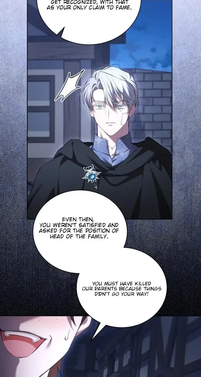 Childcare Diary with the Villain Chapter 59 page 24 - 