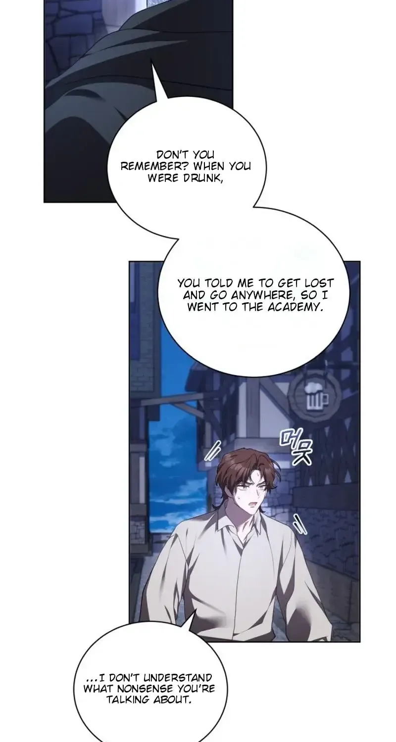 Childcare Diary with the Villain Chapter 59 page 30 - 