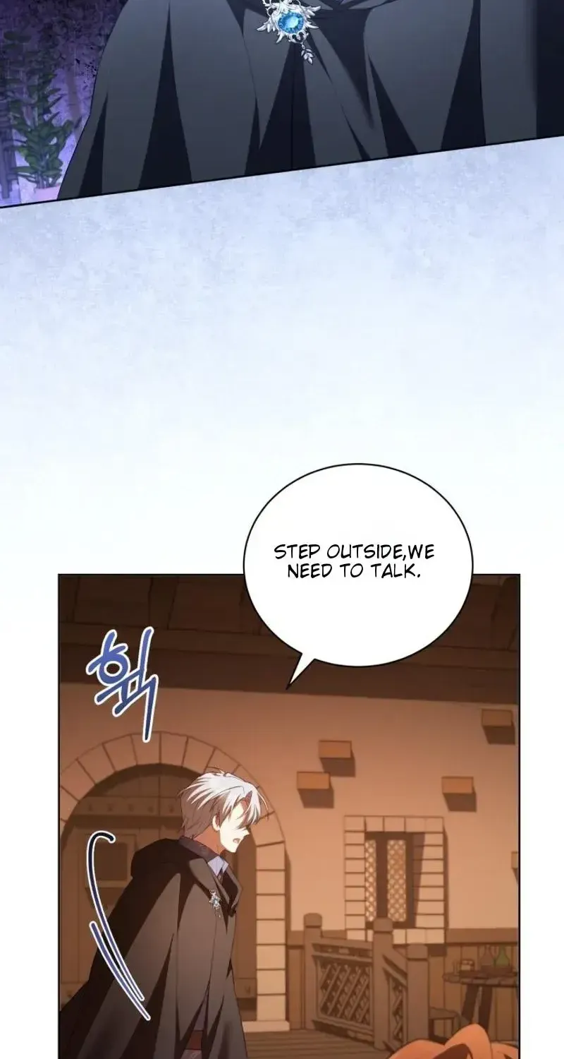Childcare Diary with the Villain Chapter 59 page 4 - 
