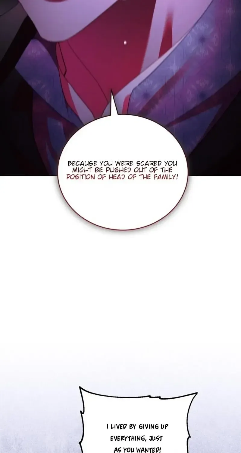 Childcare Diary with the Villain Chapter 59 page 32 - 