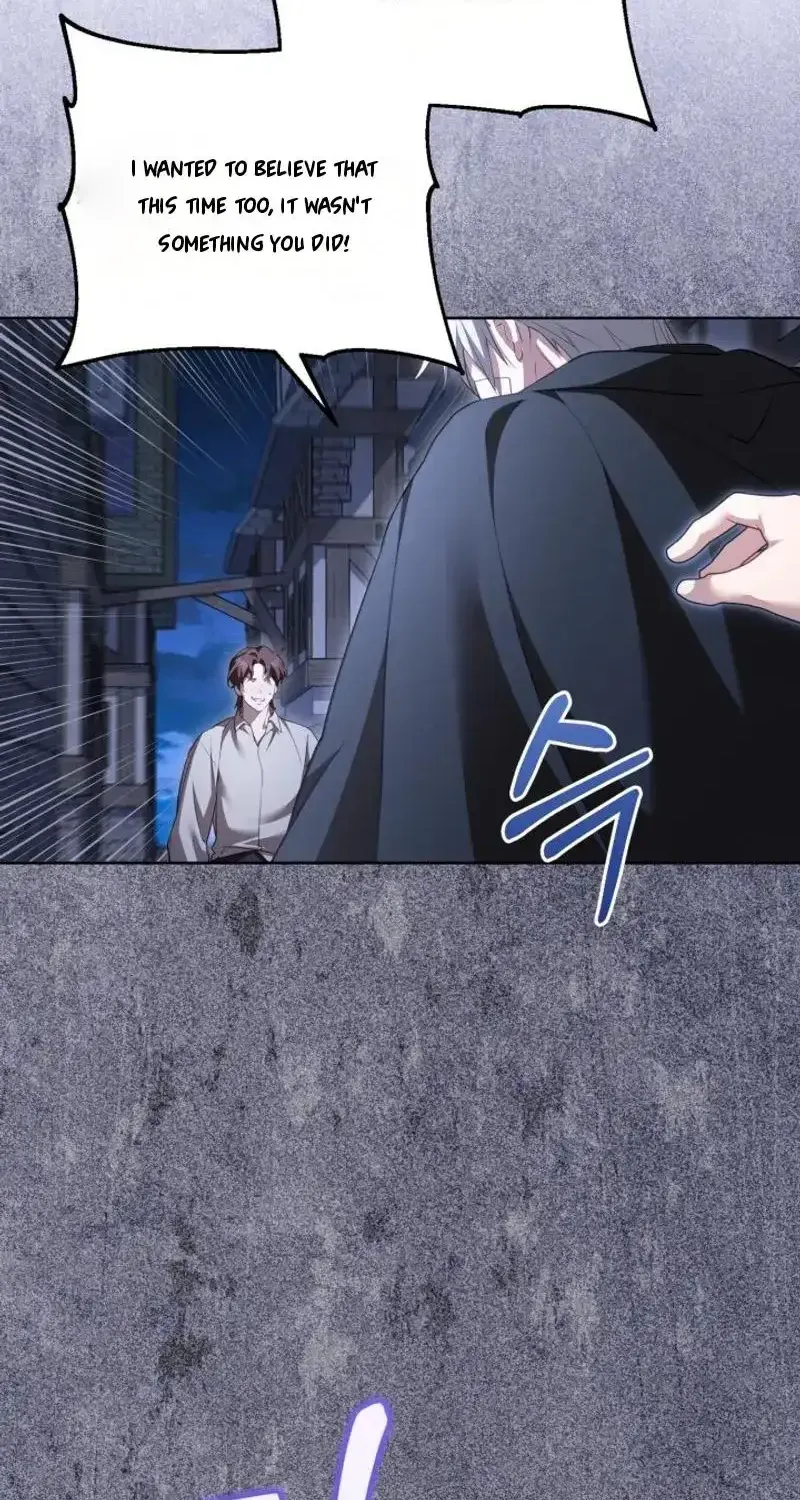 Childcare Diary with the Villain Chapter 59 page 33 - 