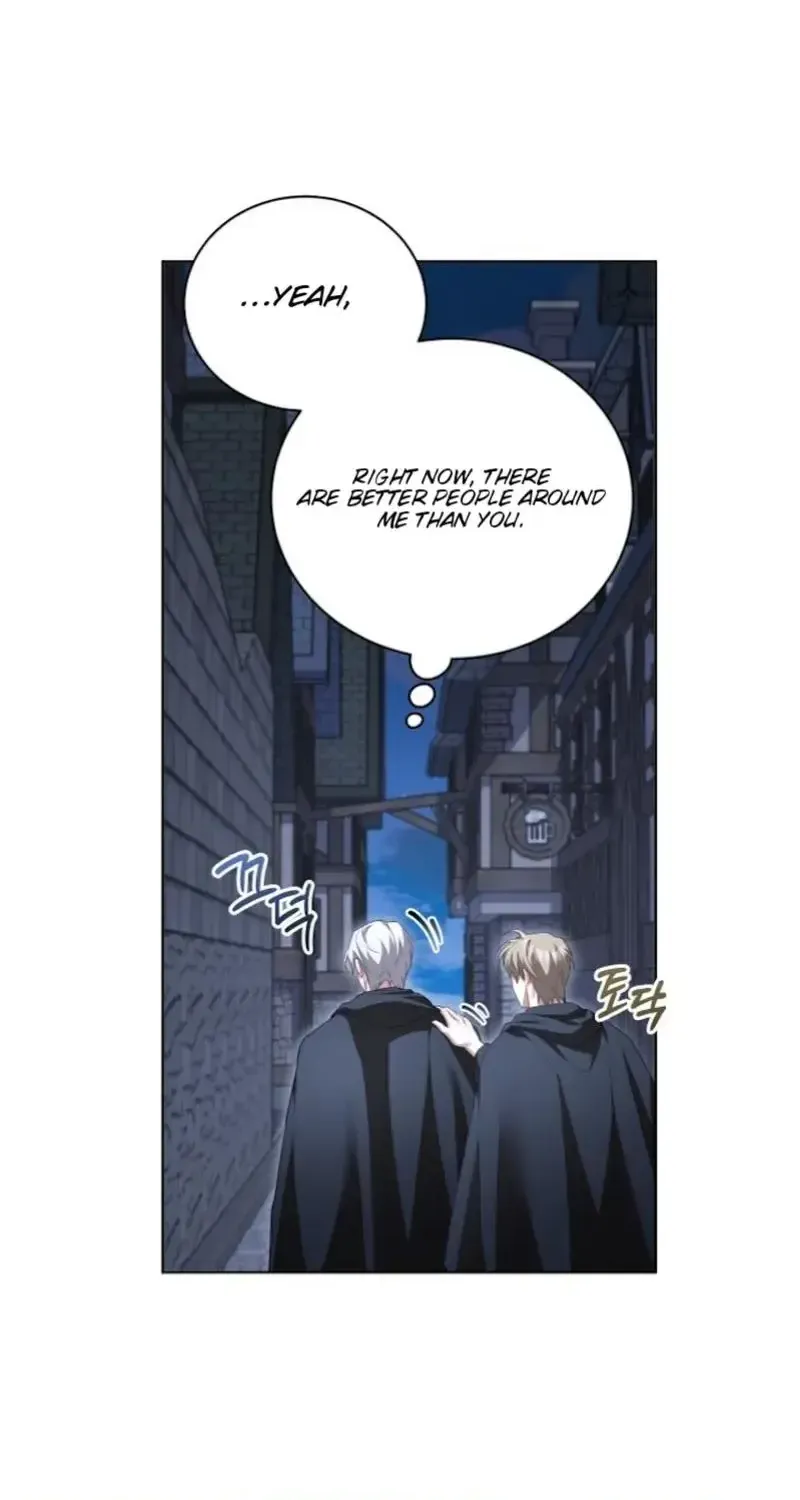 Childcare Diary with the Villain Chapter 59 page 38 - 