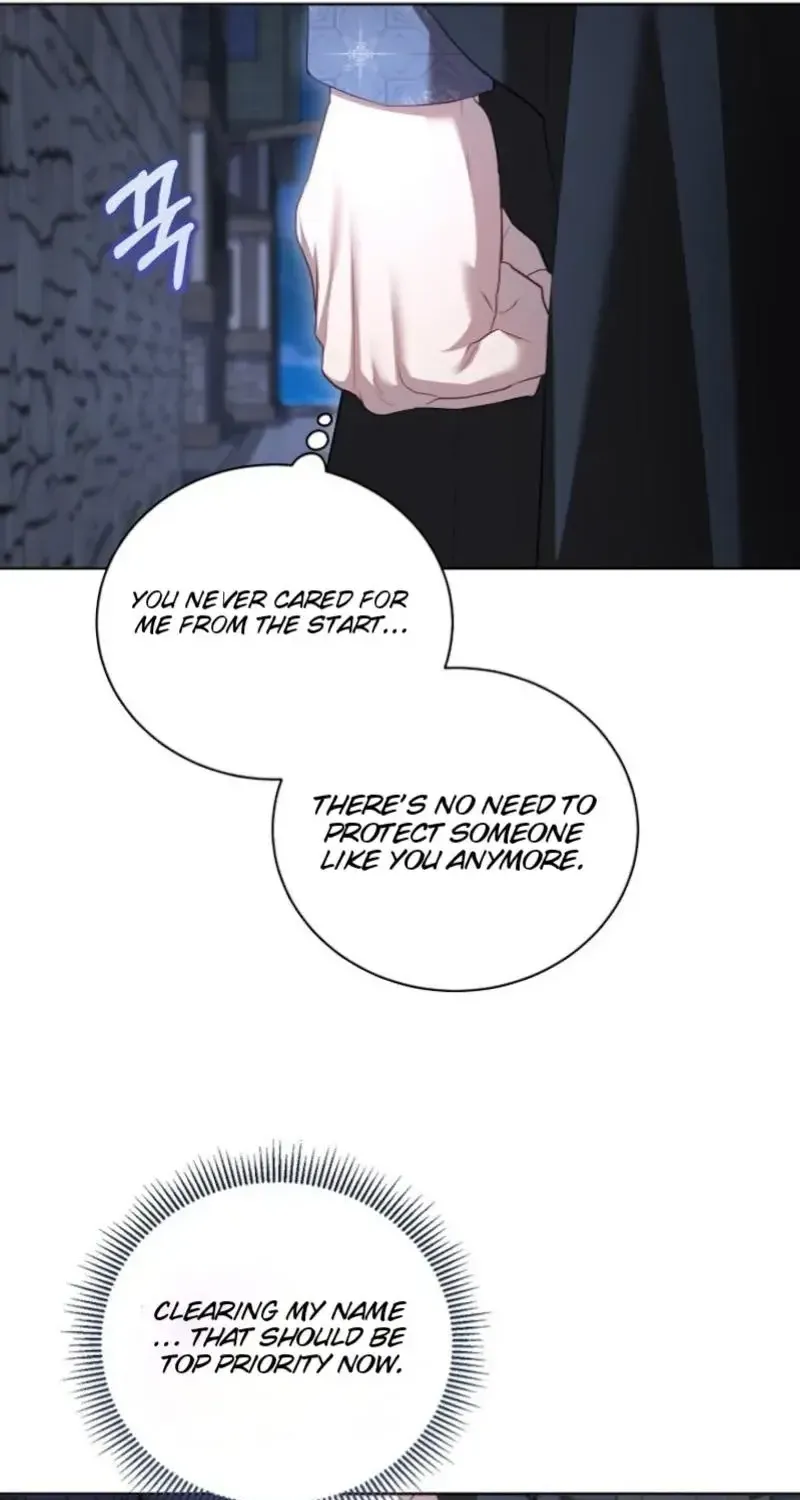 Childcare Diary with the Villain Chapter 59 page 39 - 