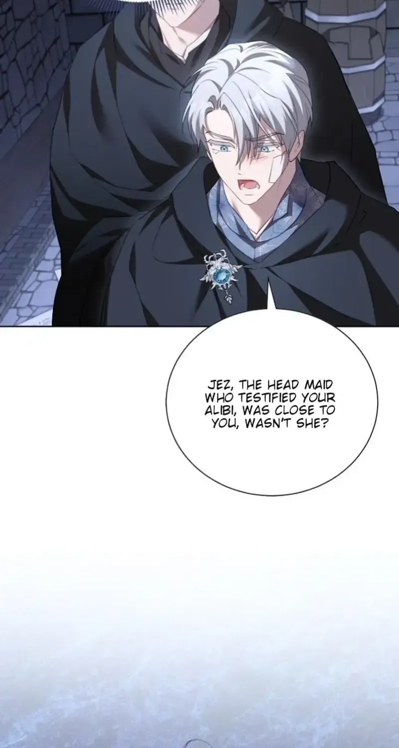 Childcare Diary with the Villain Chapter 59 page 40 - 