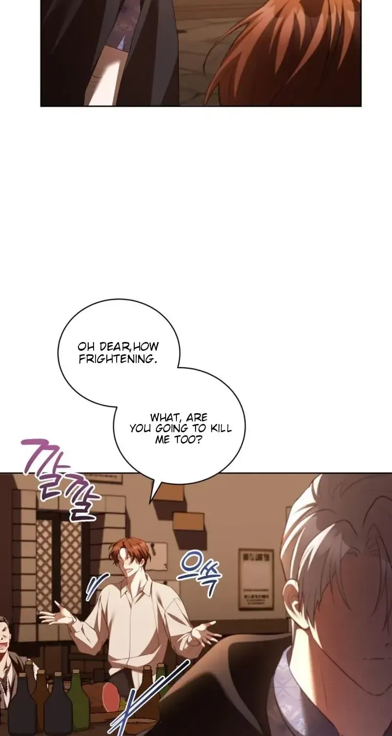 Childcare Diary with the Villain Chapter 59 page 5 - 