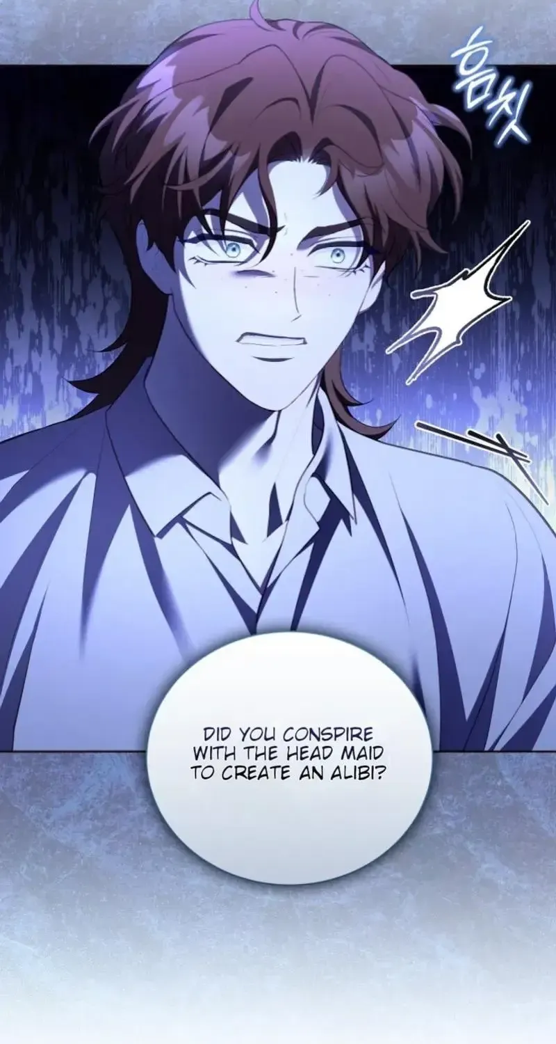 Childcare Diary with the Villain Chapter 59 page 41 - 