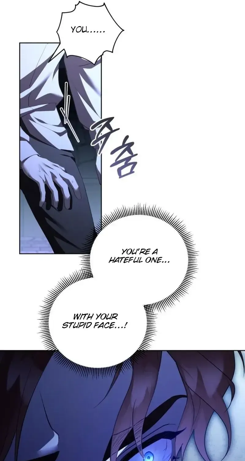 Childcare Diary with the Villain Chapter 59 page 44 - 