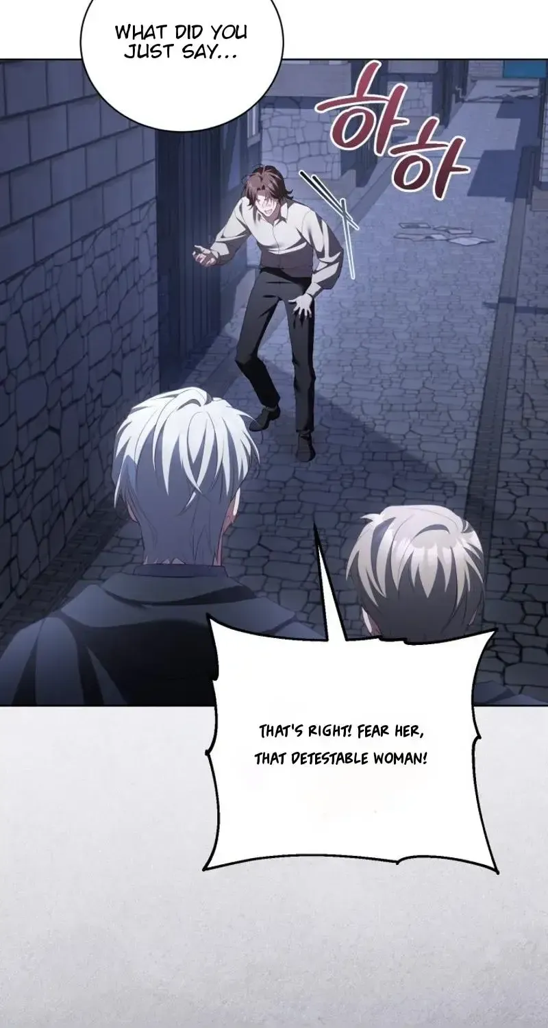 Childcare Diary with the Villain Chapter 59 page 48 - 