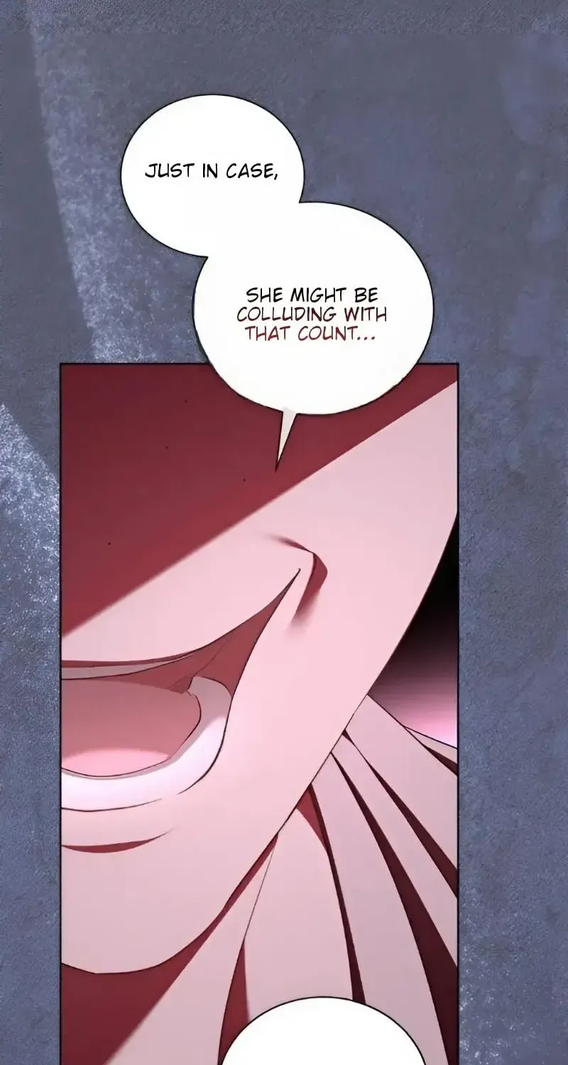 Childcare Diary with the Villain Chapter 59 page 50 - 