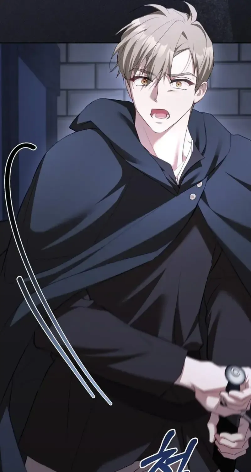 Childcare Diary with the Villain Chapter 59 page 52 - 