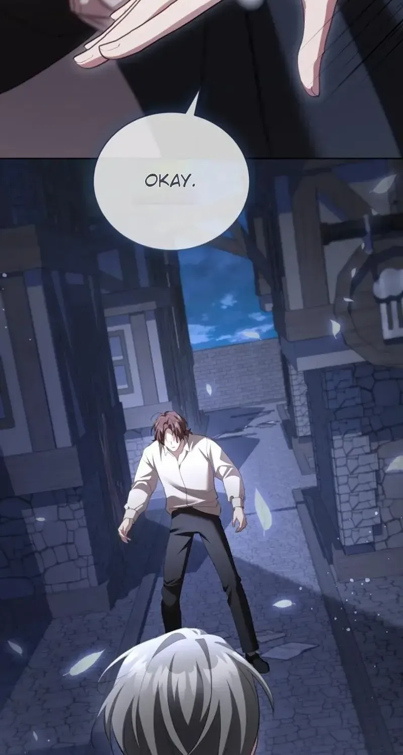Childcare Diary with the Villain Chapter 59 page 54 - 