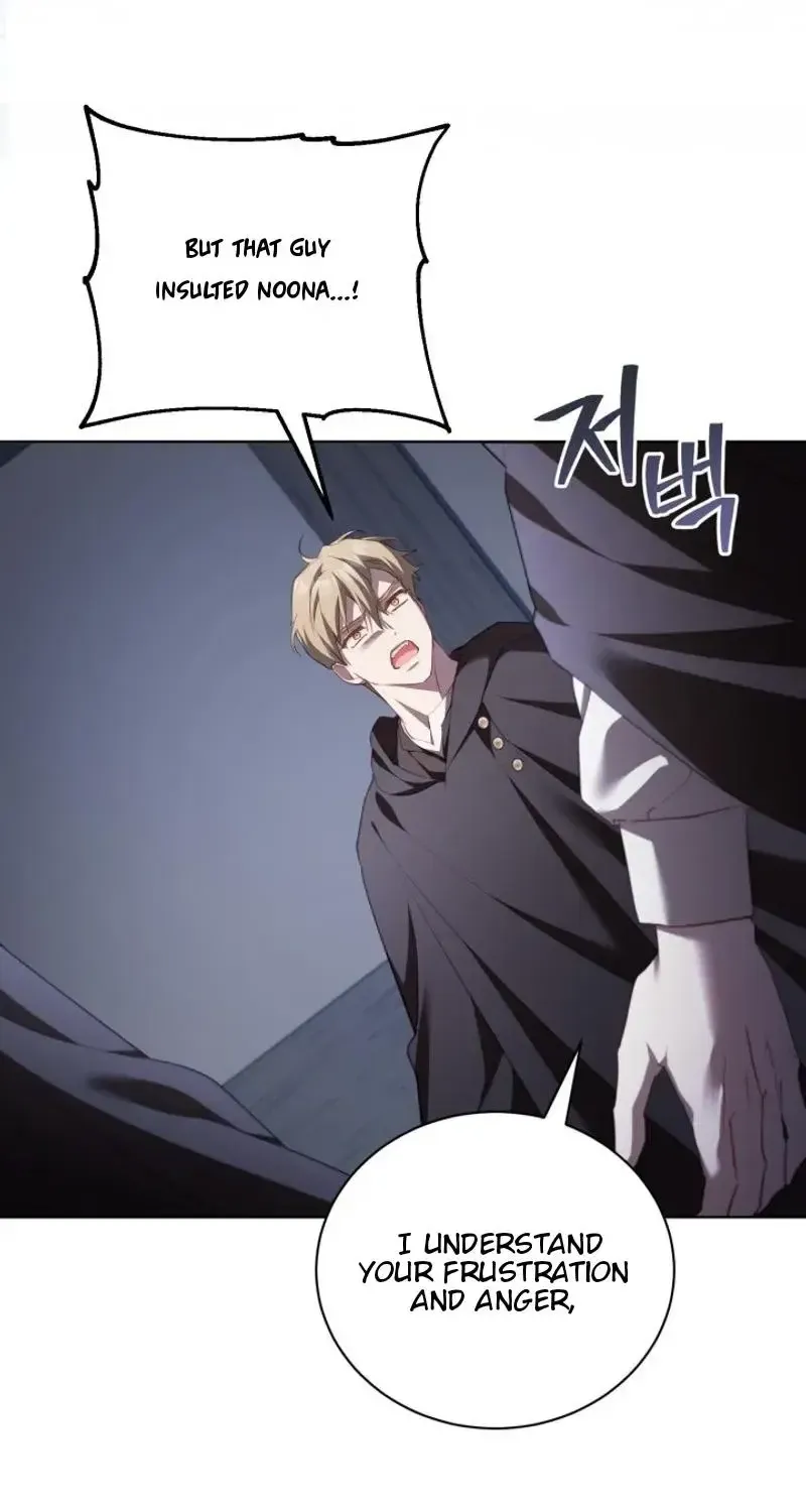 Childcare Diary with the Villain Chapter 59 page 63 - 