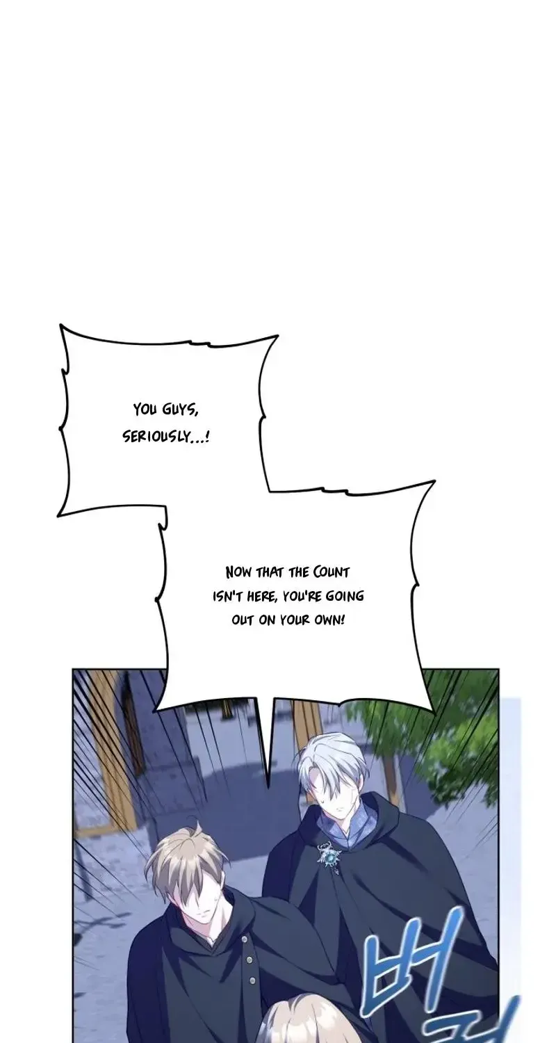 Childcare Diary with the Villain Chapter 59 page 68 - 