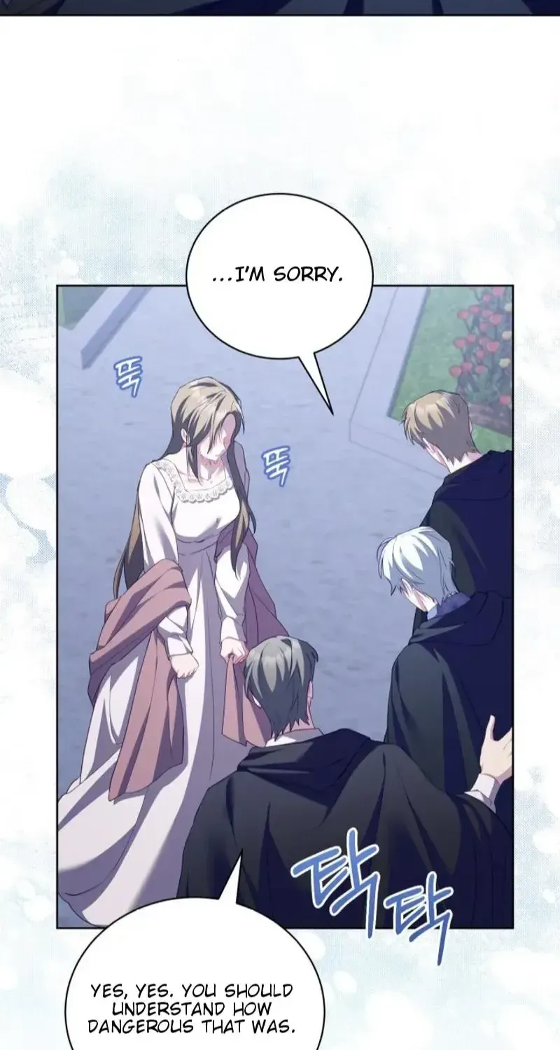 Childcare Diary with the Villain Chapter 59 page 73 - 