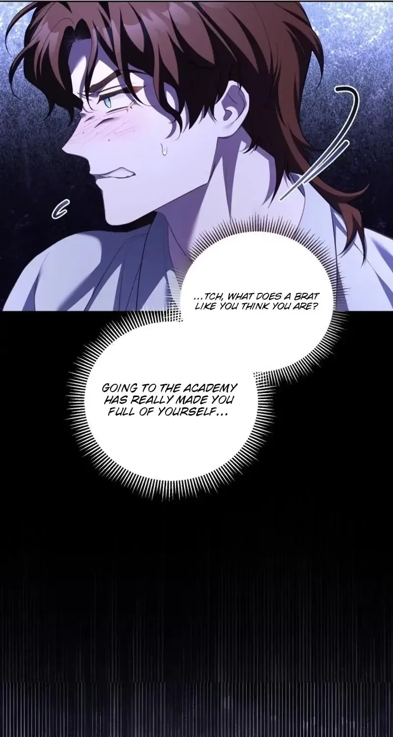 Childcare Diary with the Villain Chapter 59 page 10 - 
