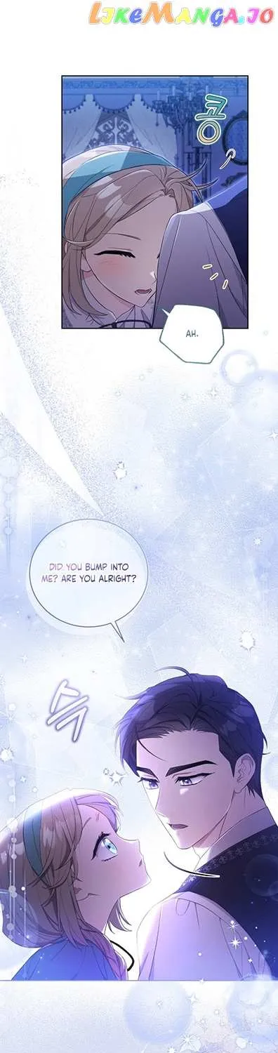 Childcare Diary with the Villain Chapter 6 page 28 - 