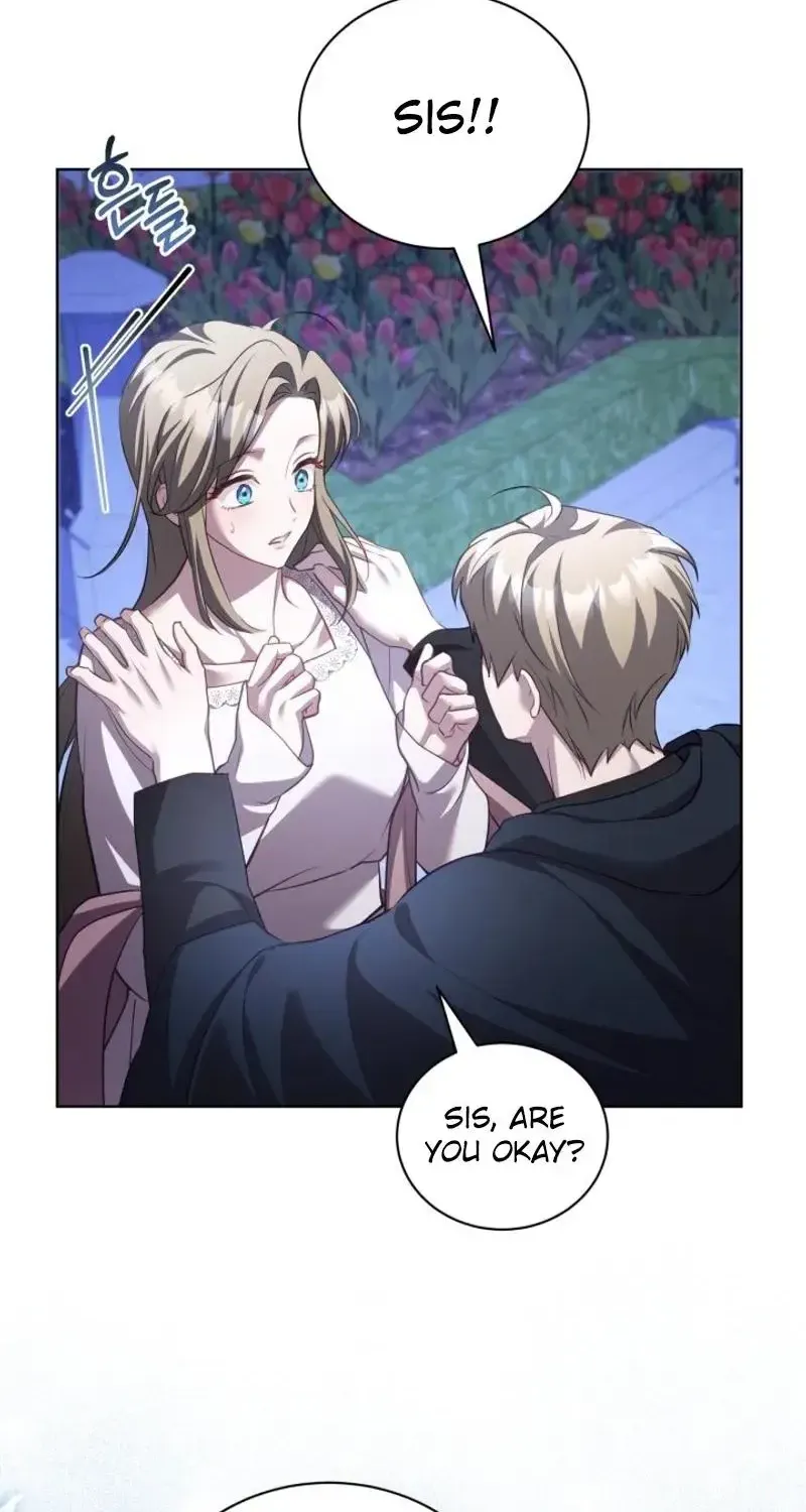 Childcare Diary with the Villain Chapter 60 page 12 - 