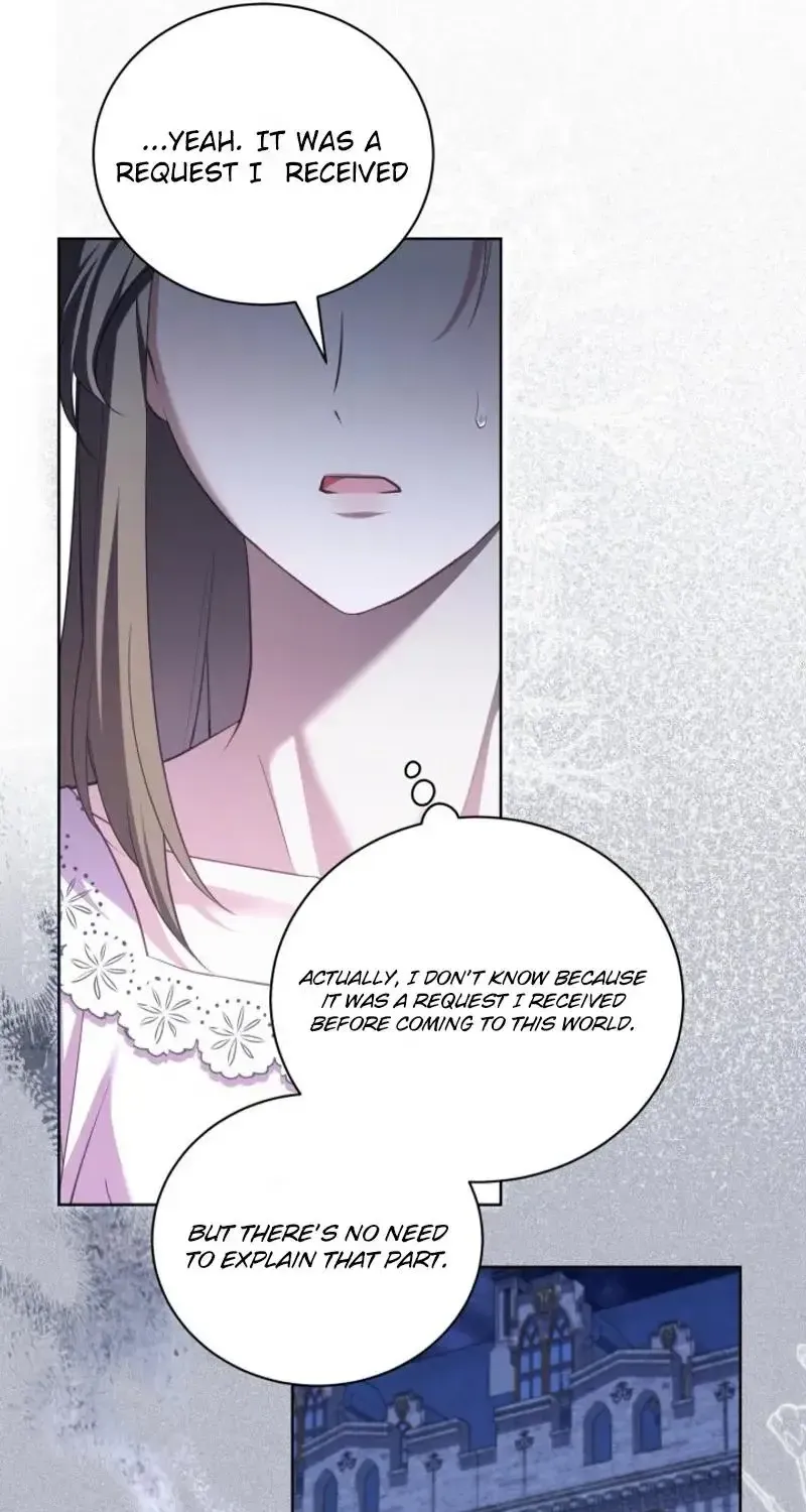 Childcare Diary with the Villain Chapter 60 page 24 - 
