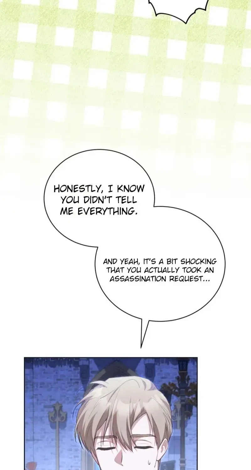 Childcare Diary with the Villain Chapter 60 page 30 - 