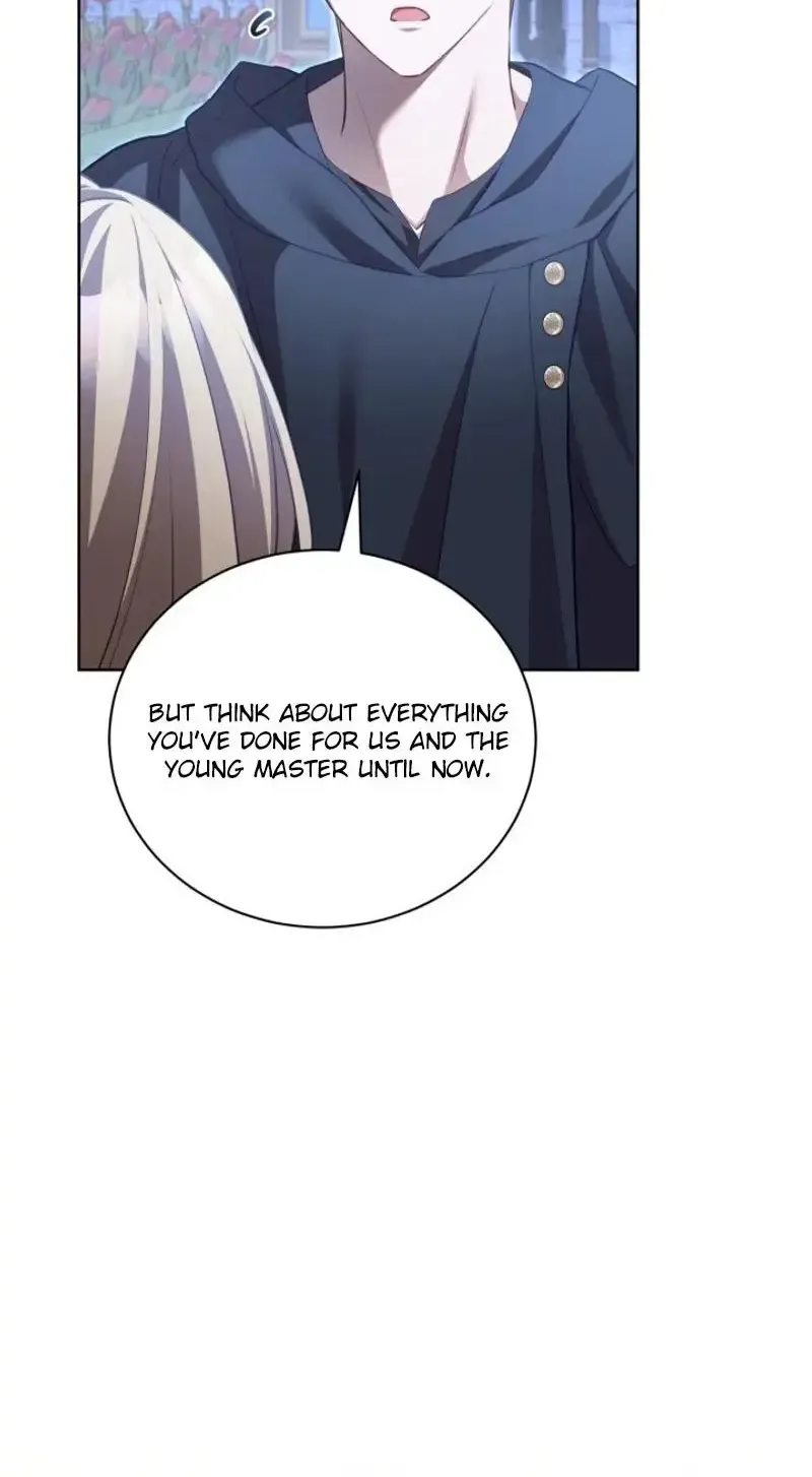 Childcare Diary with the Villain Chapter 60 page 31 - 
