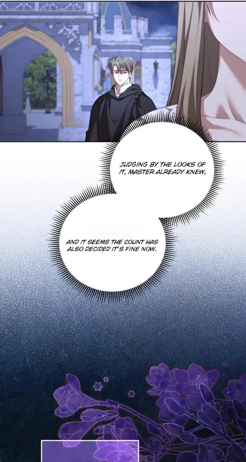 Childcare Diary with the Villain Chapter 60 page 32 - 