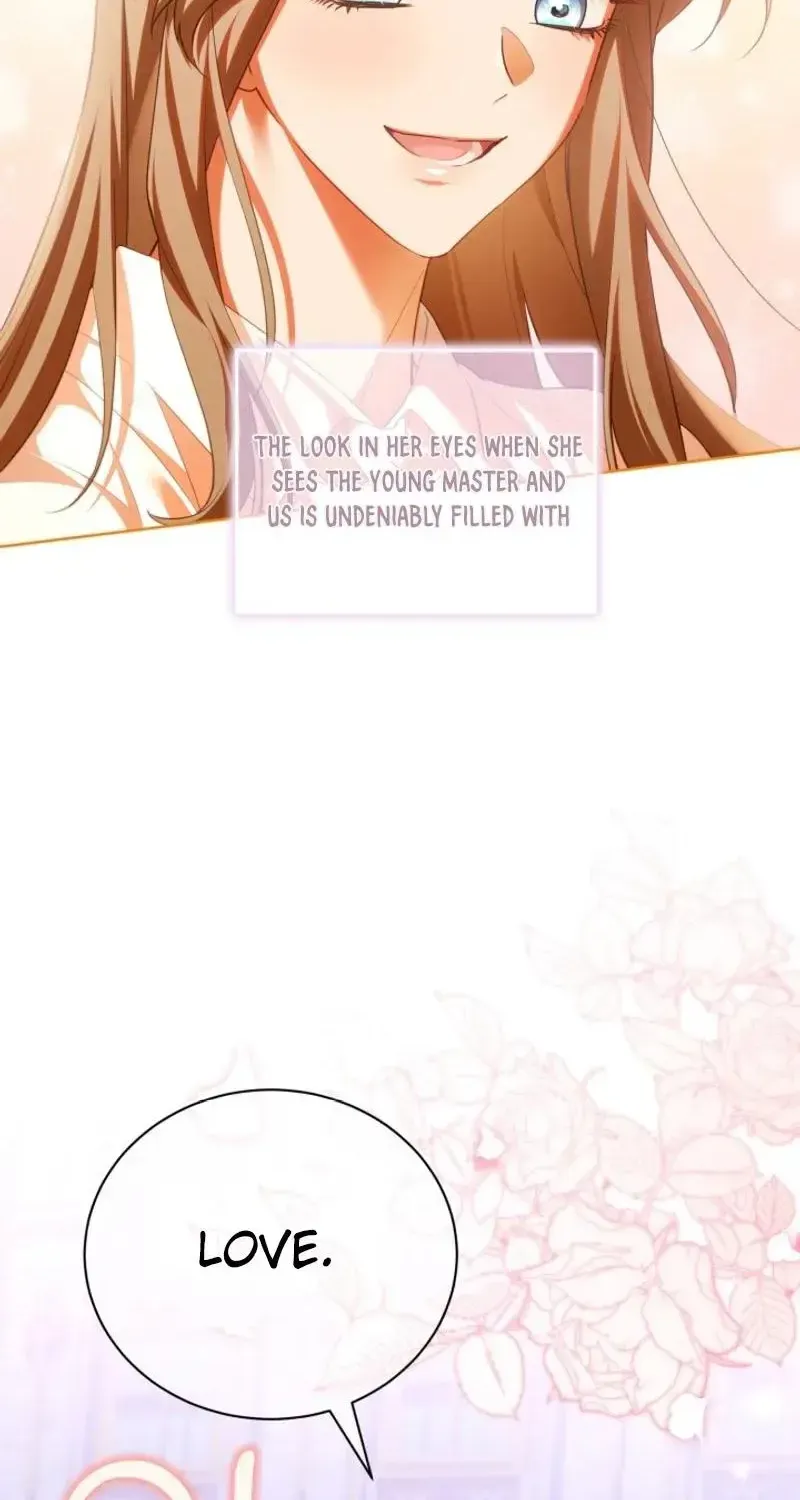 Childcare Diary with the Villain Chapter 60 page 35 - 