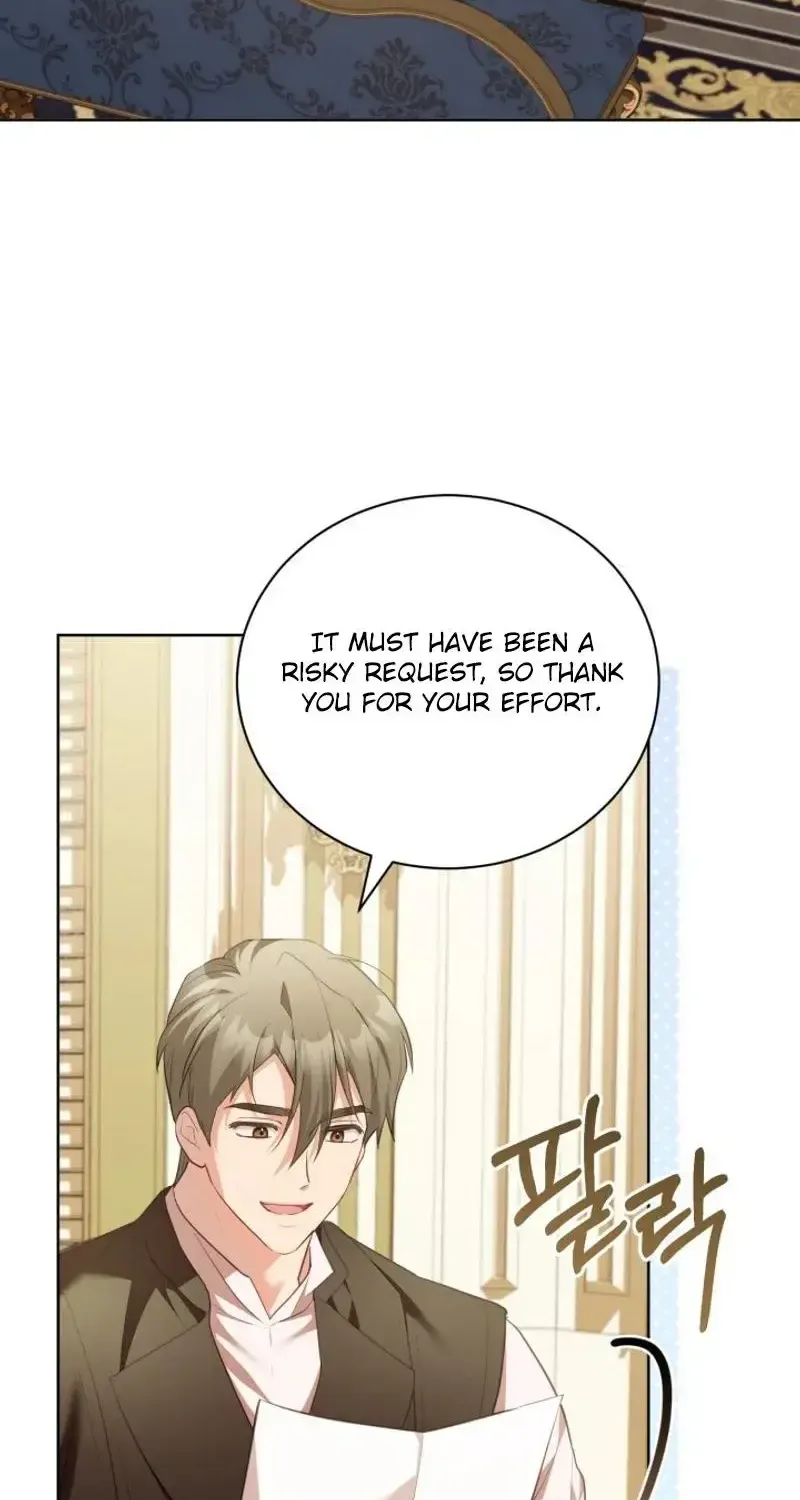 Childcare Diary with the Villain Chapter 60 page 42 - 
