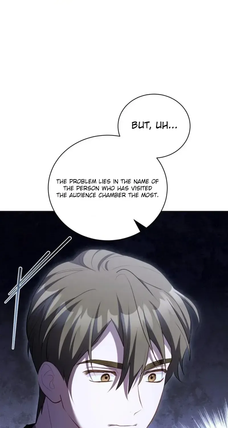 Childcare Diary with the Villain Chapter 60 page 44 - 