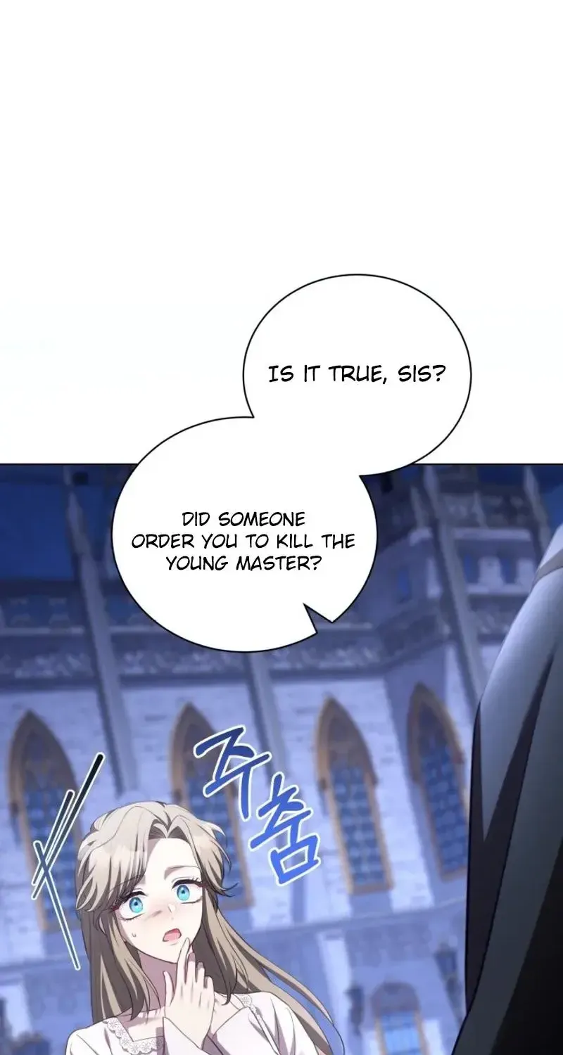 Childcare Diary with the Villain Chapter 60 page 6 - 