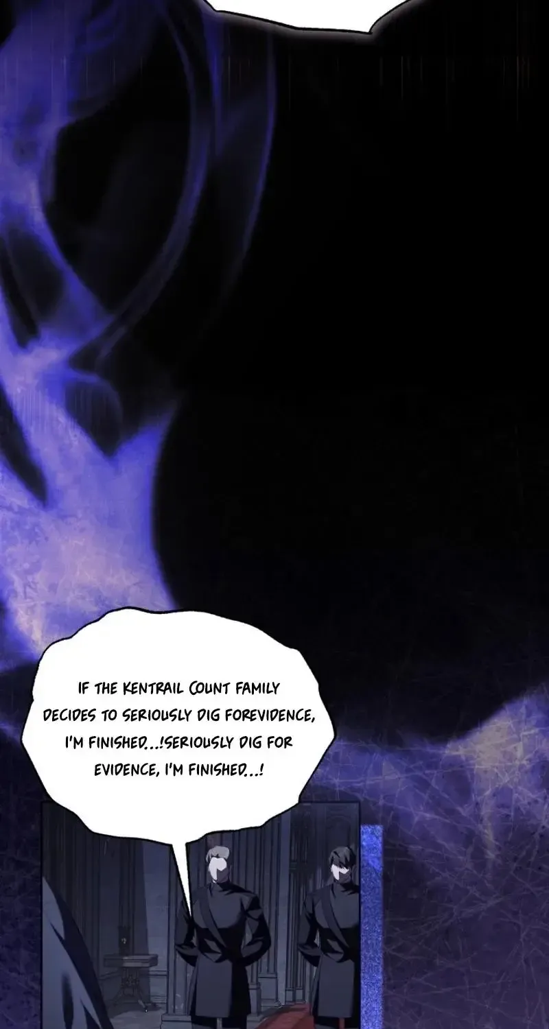 Childcare Diary with the Villain Chapter 60 page 54 - 