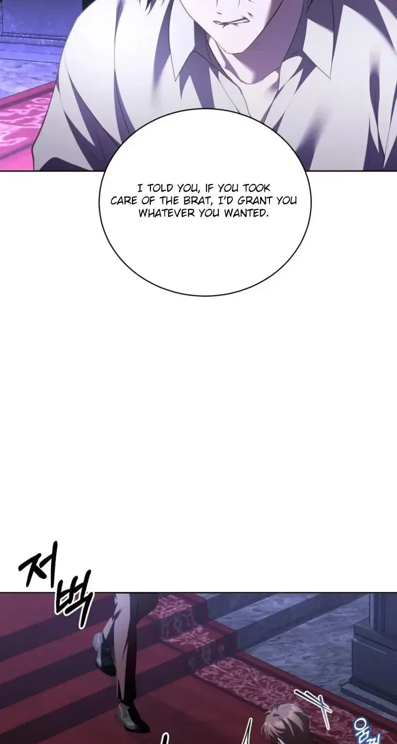 Childcare Diary with the Villain Chapter 60 page 56 - 