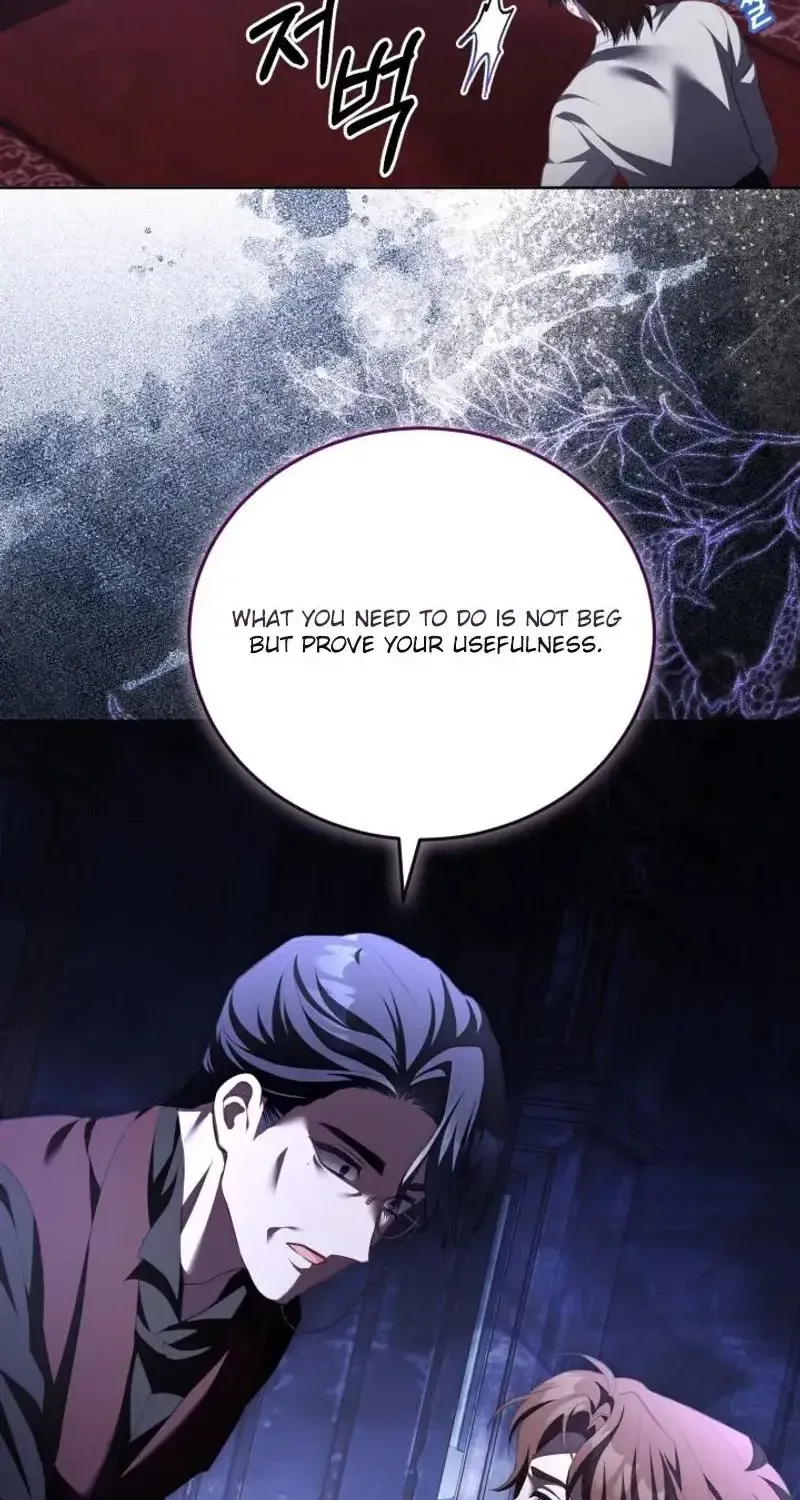 Childcare Diary with the Villain Chapter 60 page 57 - 