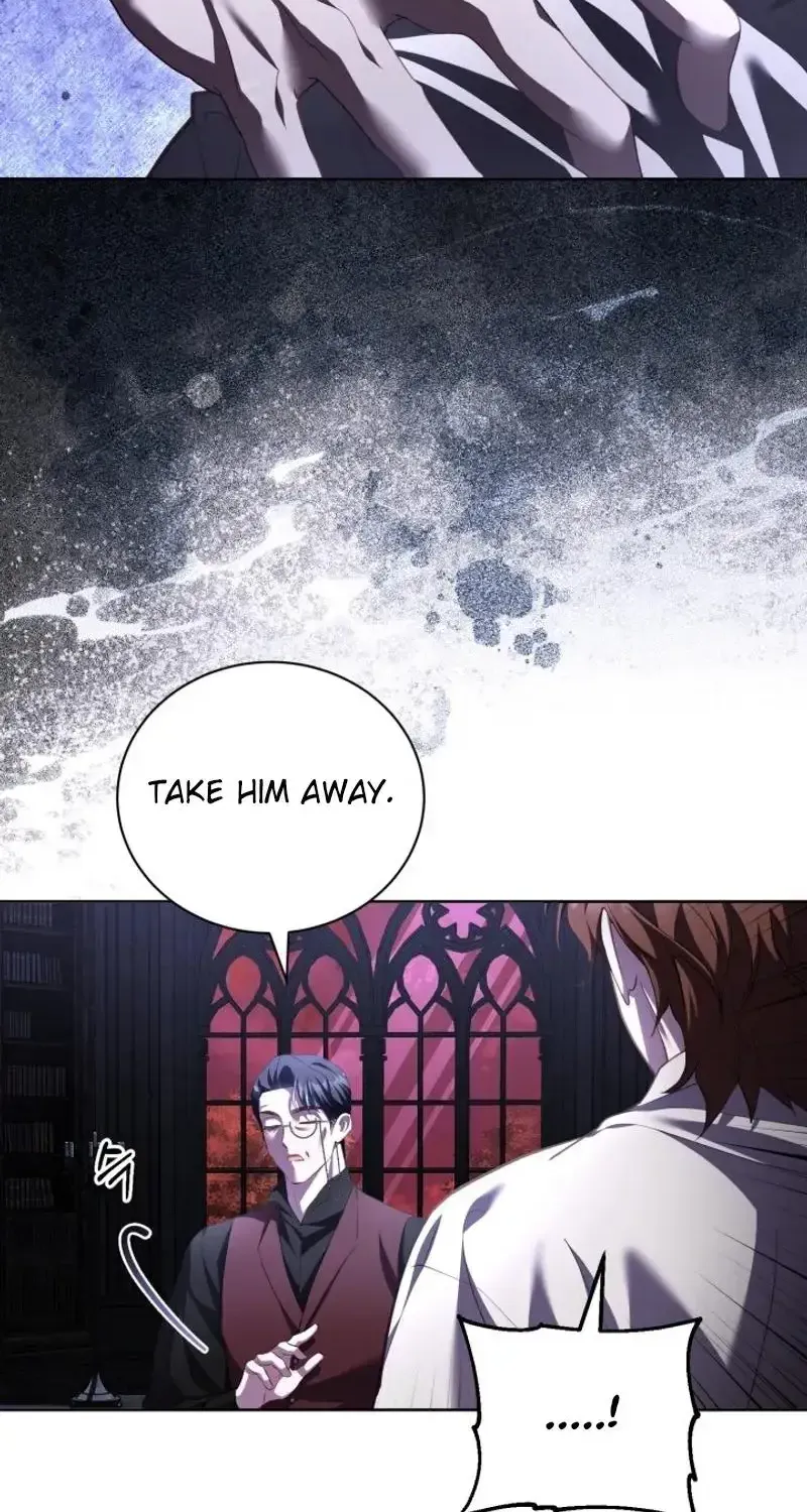Childcare Diary with the Villain Chapter 60 page 60 - 