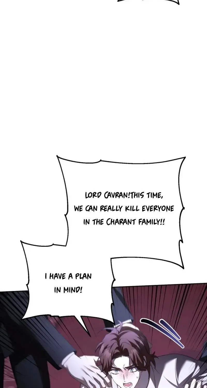Childcare Diary with the Villain Chapter 60 page 61 - 