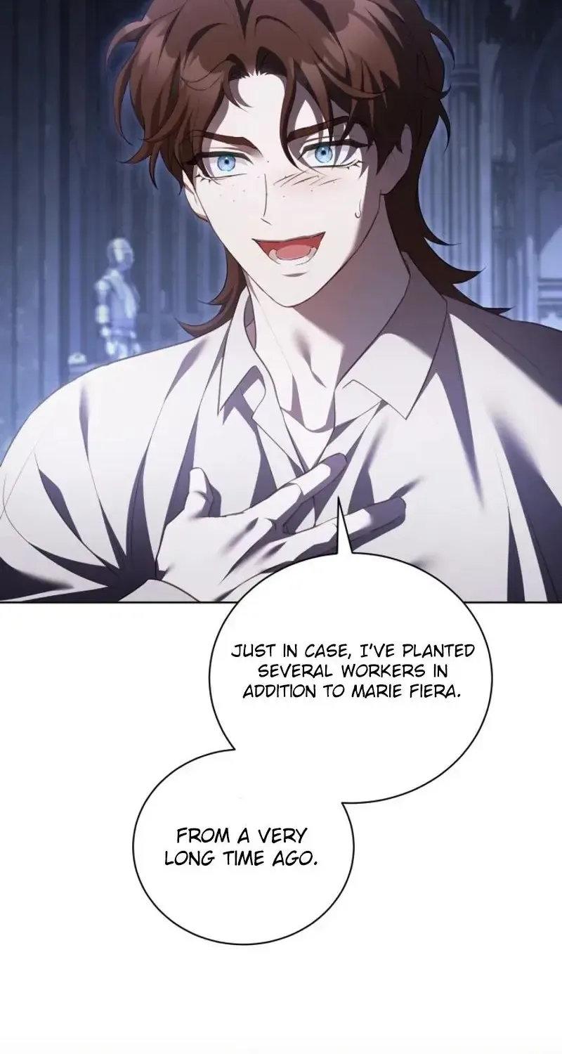 Childcare Diary with the Villain Chapter 60 page 66 - 
