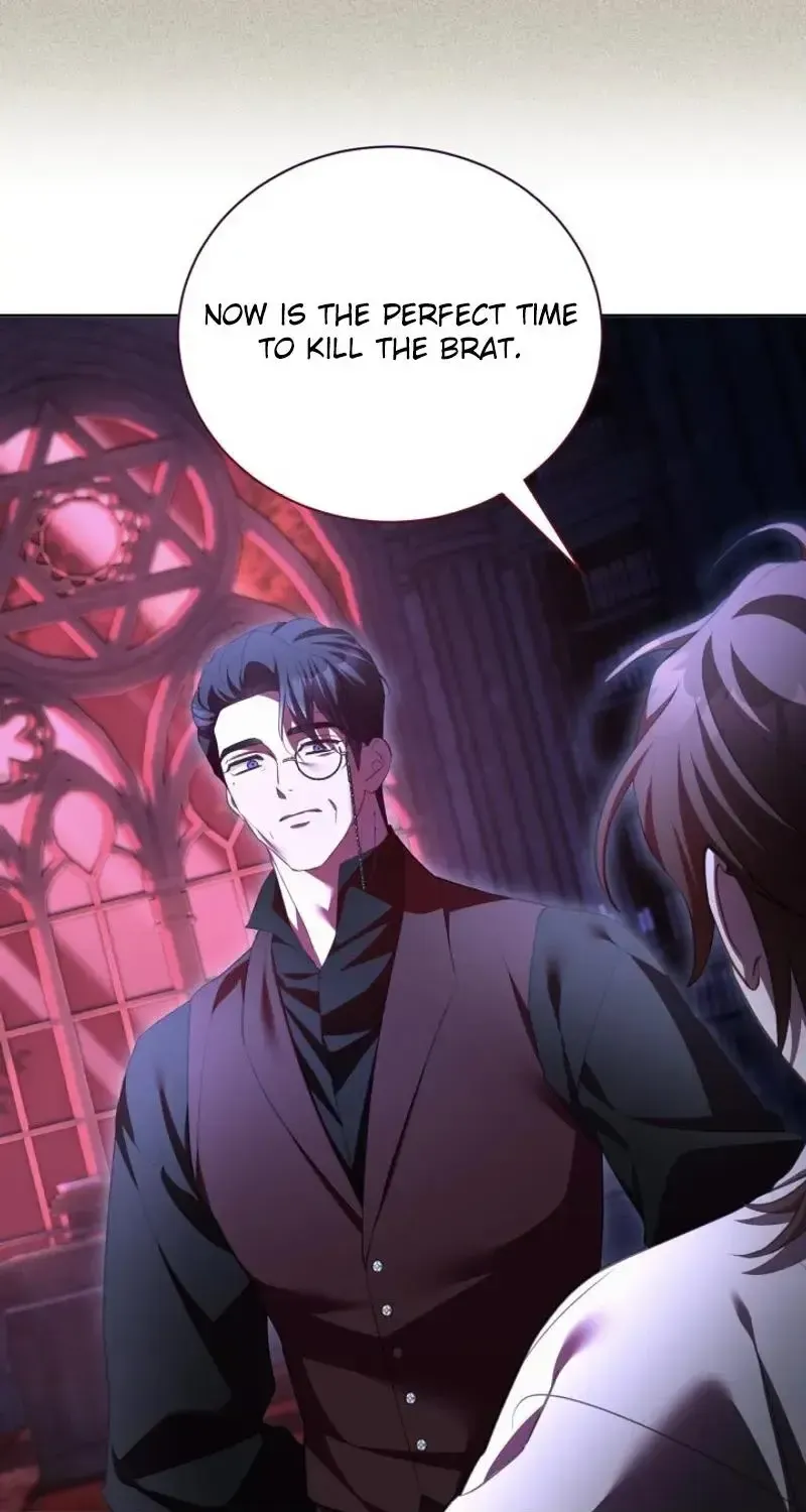 Childcare Diary with the Villain Chapter 60 page 68 - 