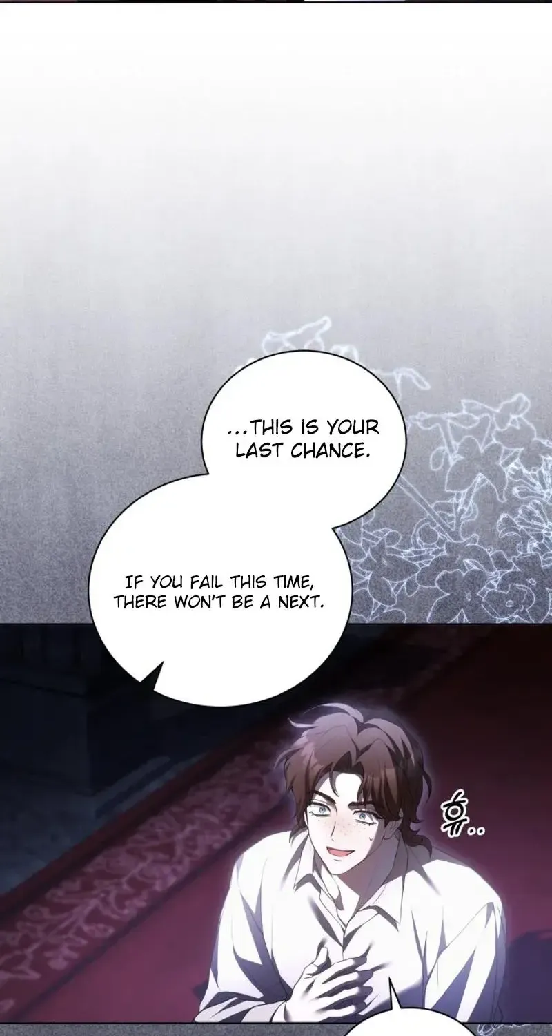 Childcare Diary with the Villain Chapter 60 page 69 - 