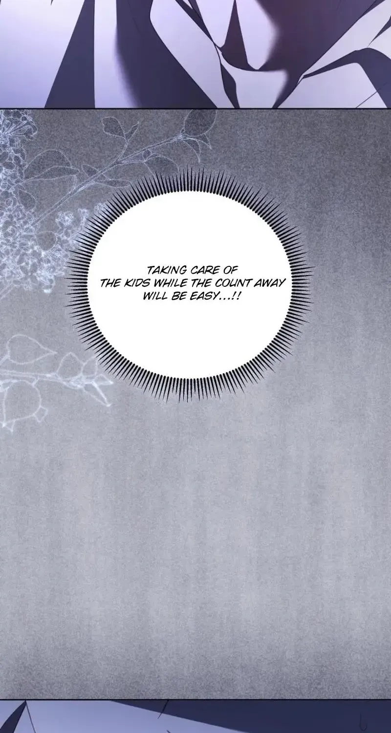 Childcare Diary with the Villain Chapter 60 page 71 - 