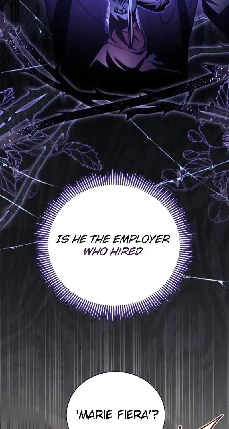 Childcare Diary with the Villain Chapter 60 page 10 - 