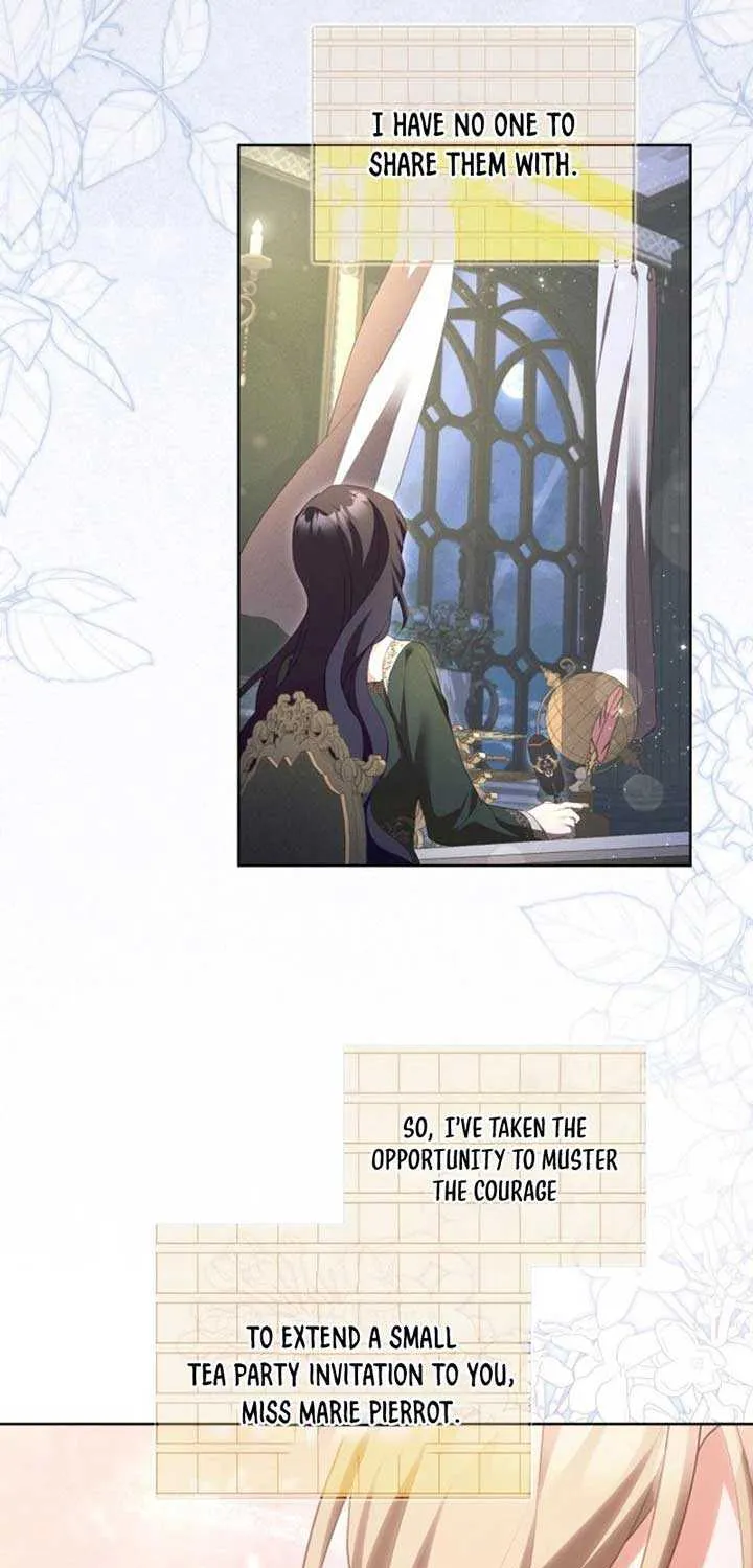 Childcare Diary with the Villain Chapter 61 page 30 - 