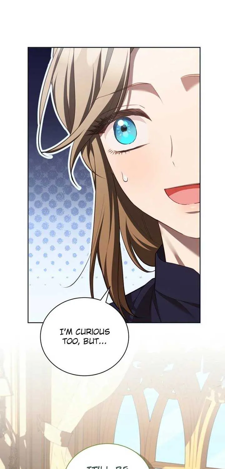 Childcare Diary with the Villain Chapter 61 page 36 - 