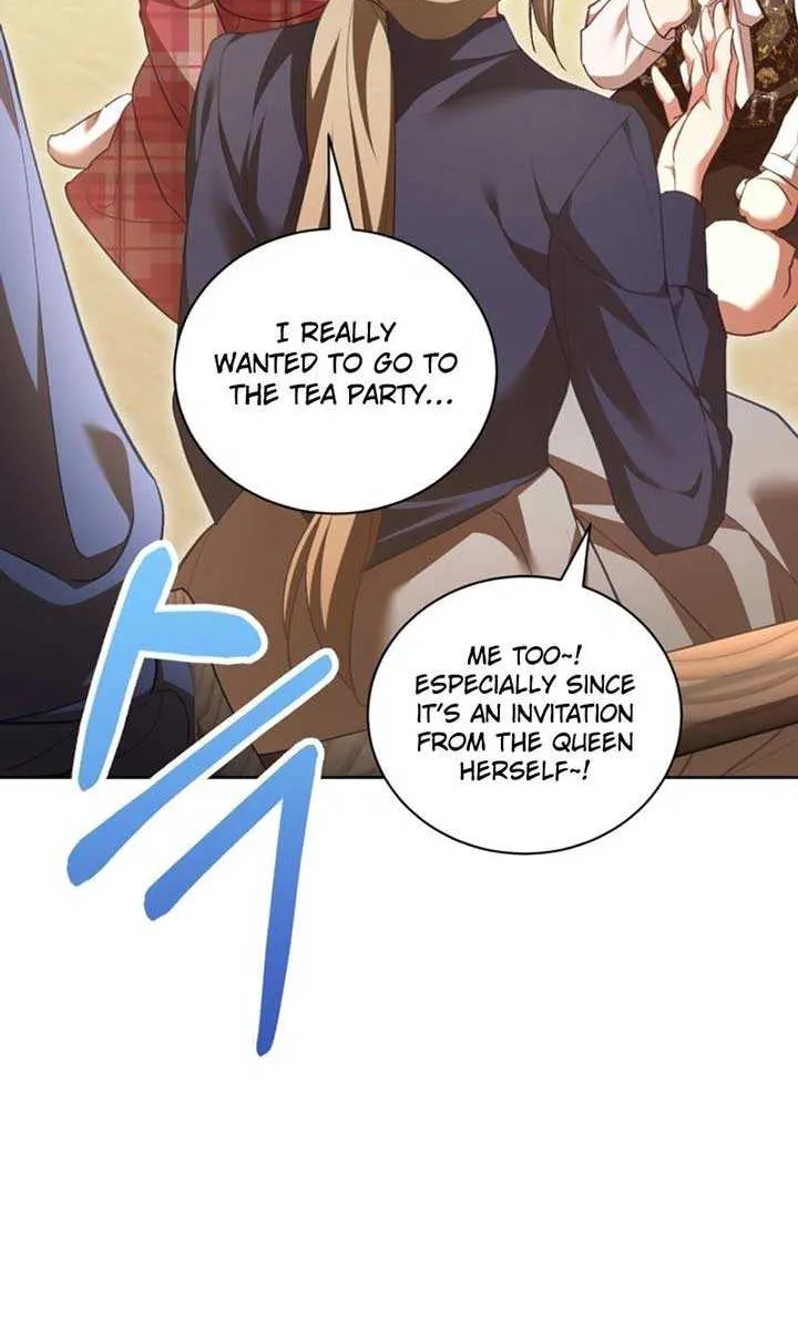 Childcare Diary with the Villain Chapter 61 page 41 - 