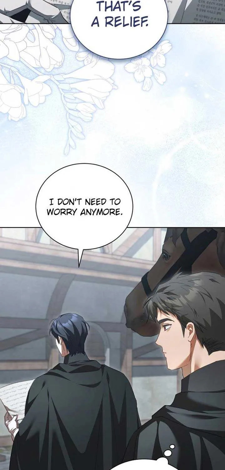 Childcare Diary with the Villain Chapter 61 page 55 - 