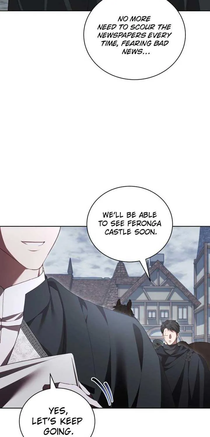 Childcare Diary with the Villain Chapter 61 page 56 - 