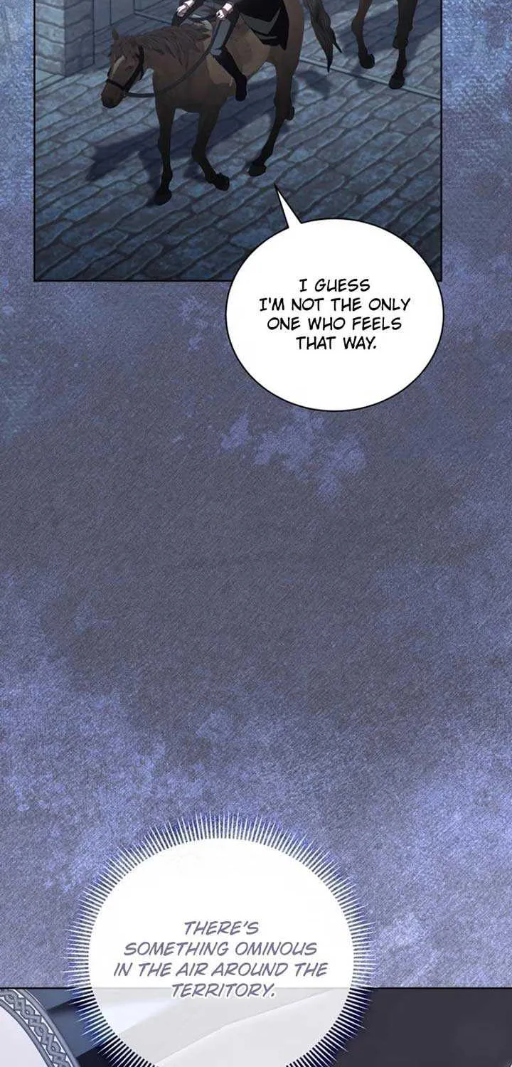 Childcare Diary with the Villain Chapter 61 page 61 - 