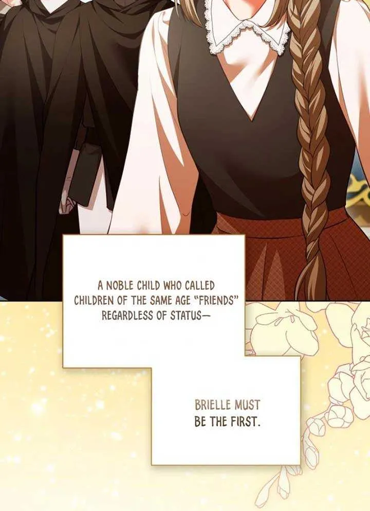Childcare Diary with the Villain Chapter 61 page 9 - 
